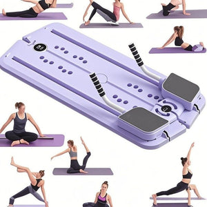 Abdominal Board for Effective Home and Gym Workouts