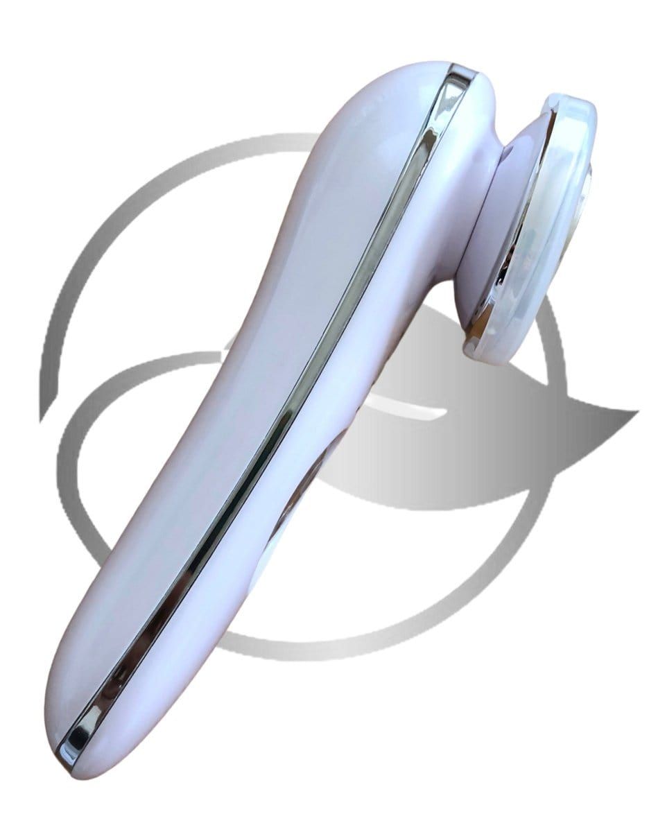 Bellawell Galvanic Facial Massager for Radiant Skin