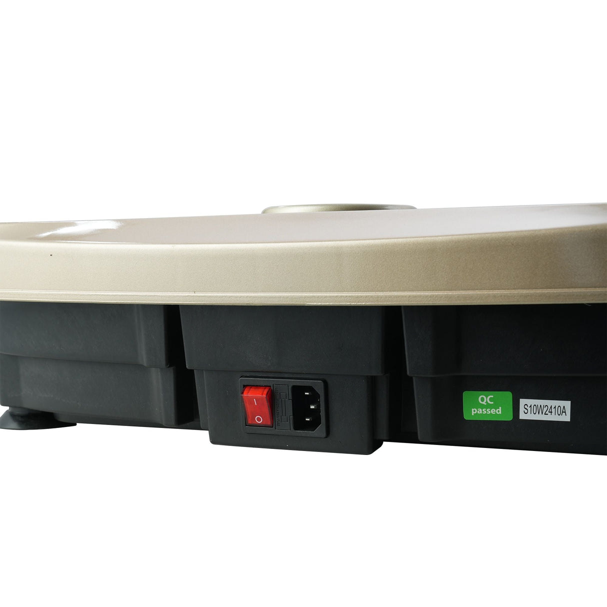 Vibration Plate Fitness Platform Whole Body Exercise Machine with 120 Speed Levels, Lymphatic Drainage, Fat Burning, and Weight Loss, Perfect for Women, Men, and Home Gym exercise