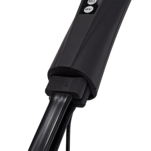 Heat-Enhanced Vortix Leg Compression Device