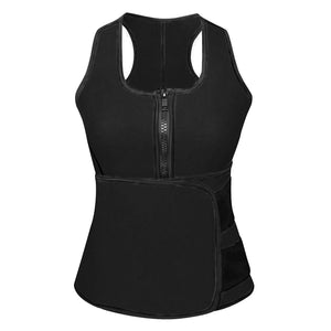 Waist Trainer for Women Men Unisex Running Walking Yoga