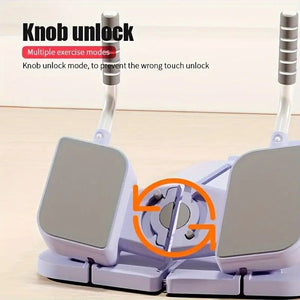 Abdominal Board for Effective Home and Gym Workouts