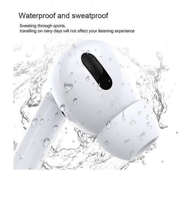 Wireless earbuds Bluetooth Earphones TWS Headphones HIFI Sound Headset