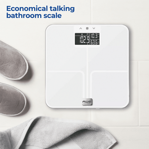 ACHIEVER 396 BMI Bathroom Scale
