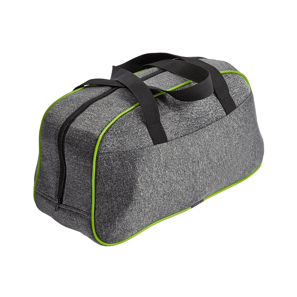 Heat-Enhanced Vortix Leg Compression Device