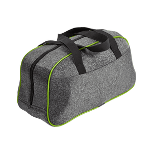 Heat-Enhanced Vortix Leg Compression Device