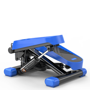 Mini Stepper machine with Resistance Bands
