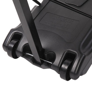 Adjustable Height Portable PVC Swimming Pool Basketball Stand for 7# Balls