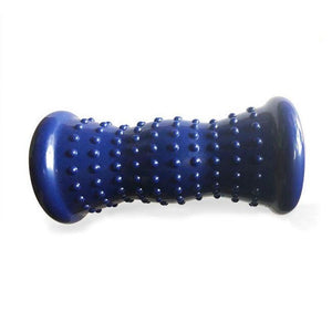 Ultra Relaxing Foot Massager with Heat and Vibrating Function