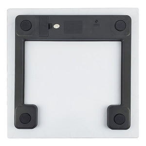 High Precision FORM-550 Digital Bathroom Scale with Large Capacity