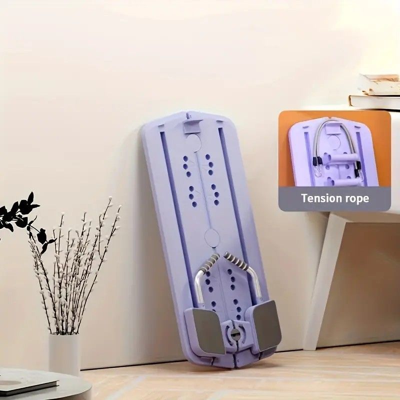 Abdominal Board for Effective Home and Gym Workouts