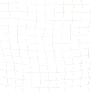 Soccer Goal 118.1"x78.7"x35.4" Metal Black and White