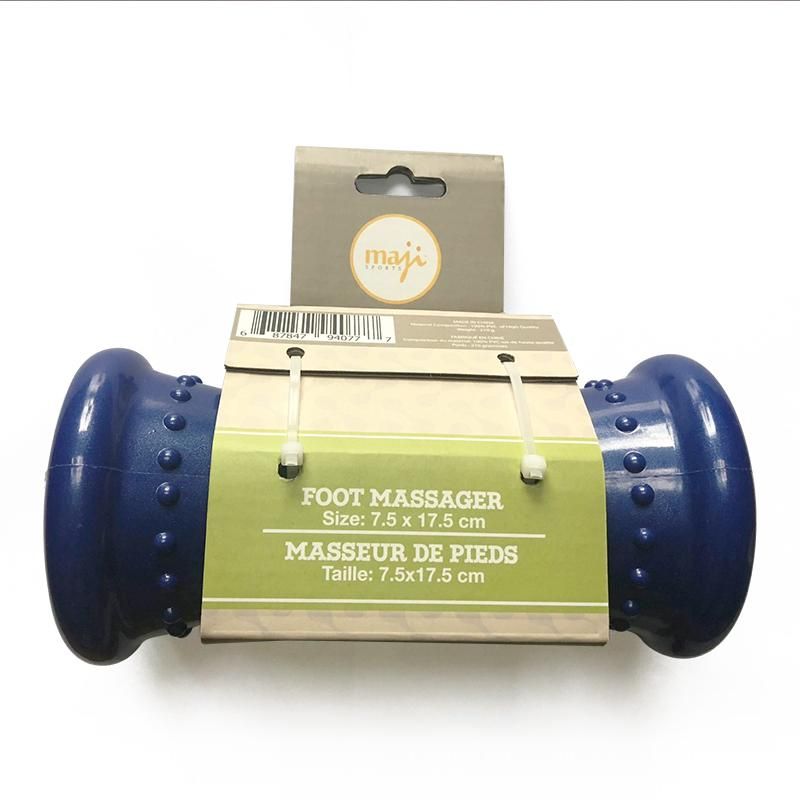 Ultra Relaxing Foot Massager with Heat and Vibrating Function