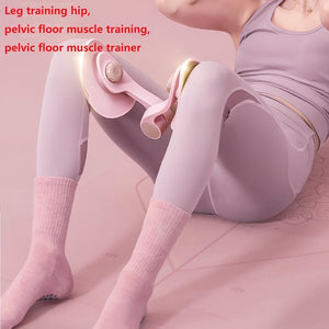 Kegel Pelvic Floor Muscle; Thig pelvic floor Exercise Equipment
