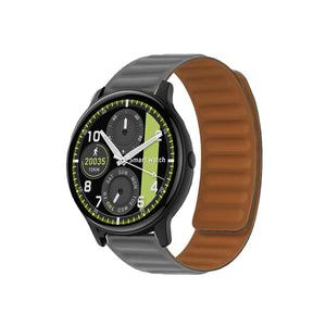 MagPRO Smartwatch With Magnetic Belt And Activity Tracker