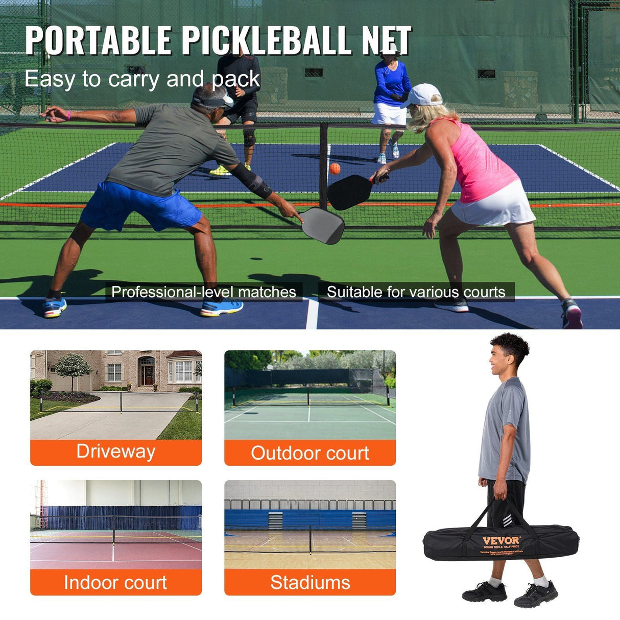 pickleball