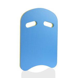 Lightweight Anti-Slip Swimming Board Kickboard for Kids & Adults - Ideal for Beginners