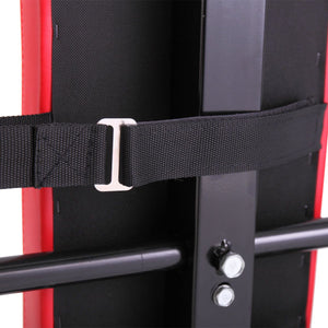 Workout Bench with Squat Rack