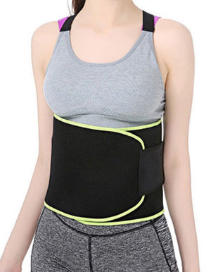 Waist Trainer-Trimmer Belt