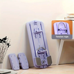 Abdominal Board for Effective Home and Gym Workouts