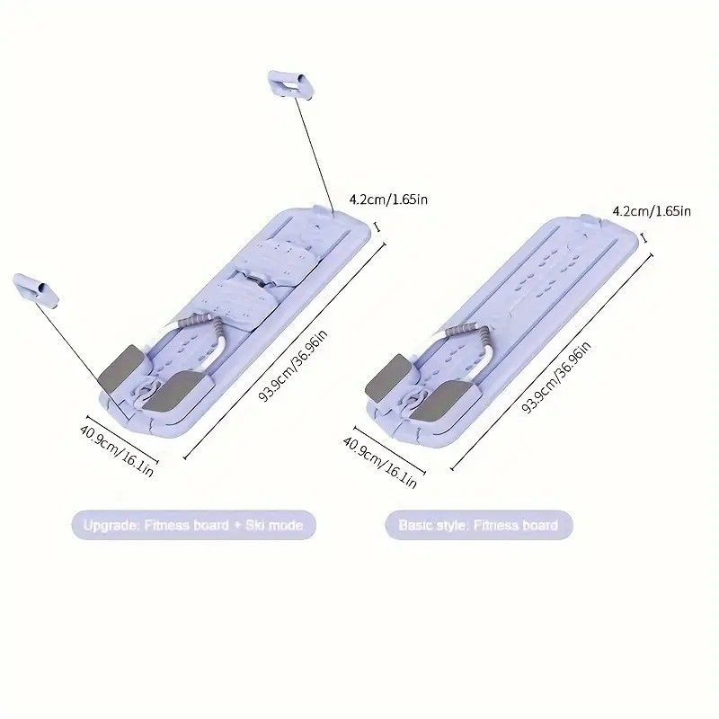 Abdominal Board for Effective Home and Gym Workouts