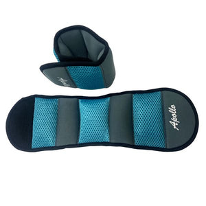 ESB-0.5+AW-3LB (a Pair), Ankle/Wrist Weights ,Resistance Bands, Pull Up Assist , Eexercise Bands, Long Resistance Bands Set for Working Out, Fitness, Training, Physical Therapy for Men Women