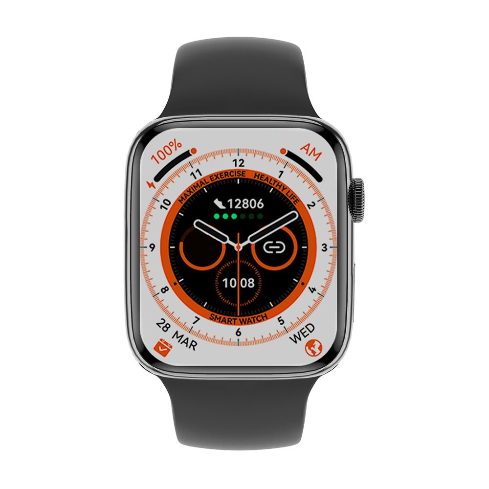 Fitness tracker DT8 MAX Smartwatch