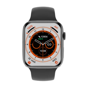 Fitness tracker DT8 MAX Smartwatch