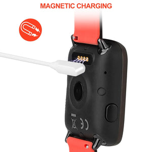 Smartwatch Fitness Tracker 1.54'' Color Screen IP68 Waterproof Activity Tracker