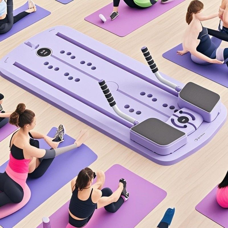 Abdominal Board for Effective Home and Gym Workouts