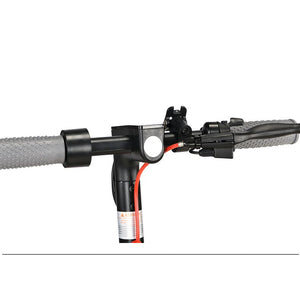 8.5 Inches 350W Electric Scooter Convenient hoverboard Environmentally Folding E-Scooter