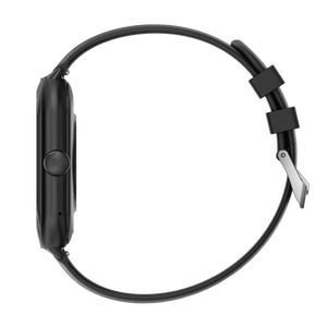 C Max – Lite Bluetooth Smartwatch and fitness tracker