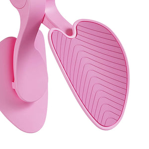 Hip Trainer Inner Thigh Pelvic Floor Muscle Exercise Equipment, Women Weight loss equipment pelvic floor muscle hip trainer
