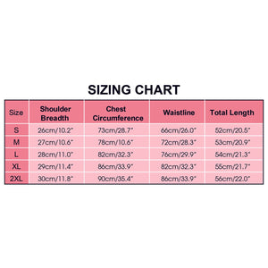 Waist Trainer for Women Men Unisex Running Walking Yoga