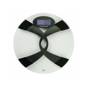 396TBS TALKING BATHROOM WEIGHT SCALE 396LBS