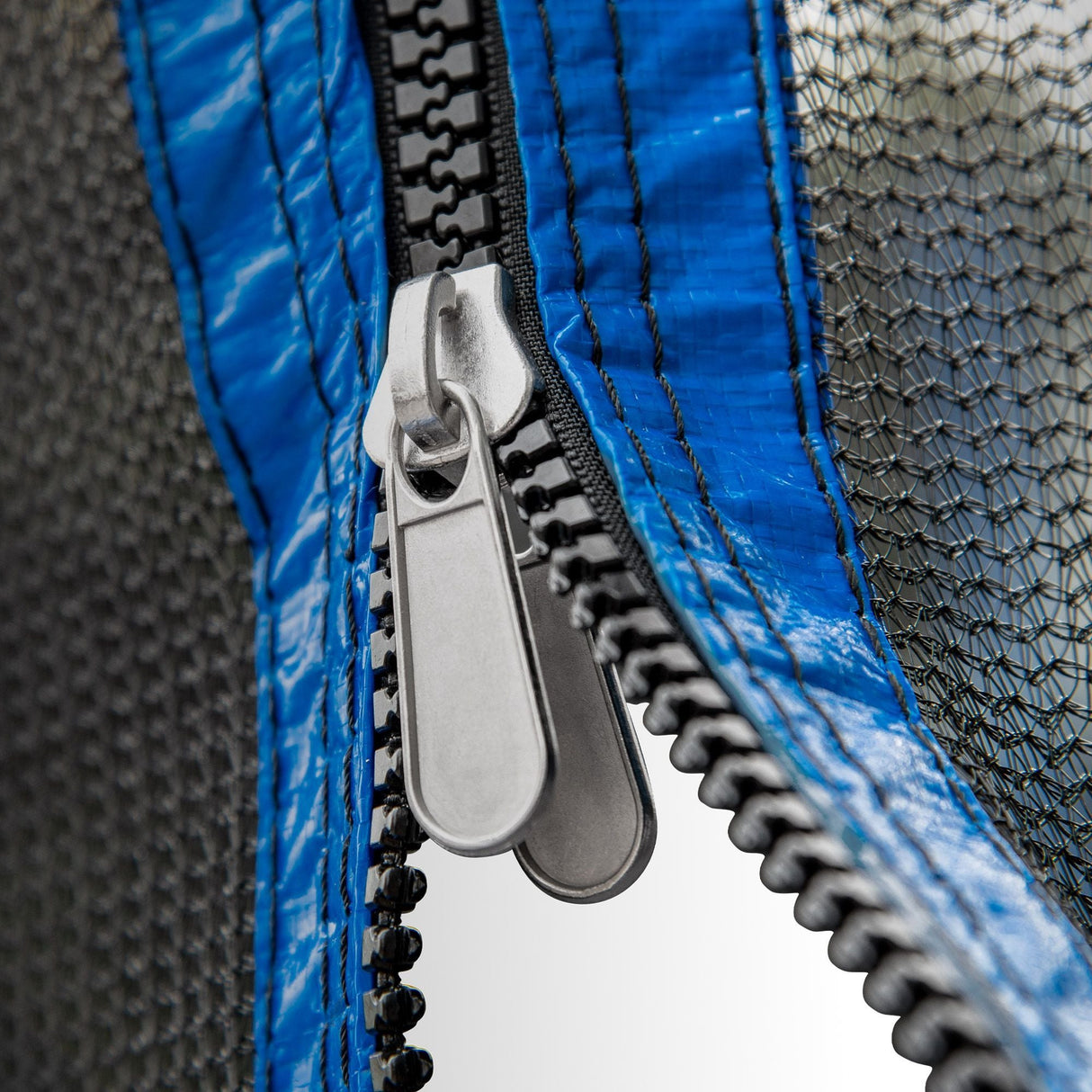 12FT Trampoline with Safety Enclosure and Ladder - Perfect for Kids and Adults, Includes Basketball Hoop