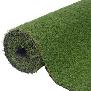 high resistance Artificial Grass 3.3'x26.2'/0.8"-1" Green