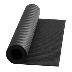 Exercise Mat, Non-Slip High Density Premium Yoga Mat,