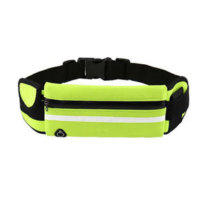 flip belt Fitness Belt Running Belt