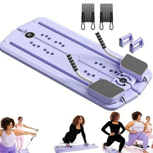 Abdominal Board for Effective Home and Gym Workouts