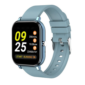 H10 smart watch Bluetooth call bracelet Heart rate Blood pressure Sports Health P8 fitness tracker