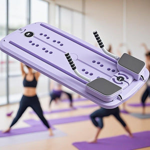 Abdominal Board for Effective Home and Gym Workouts