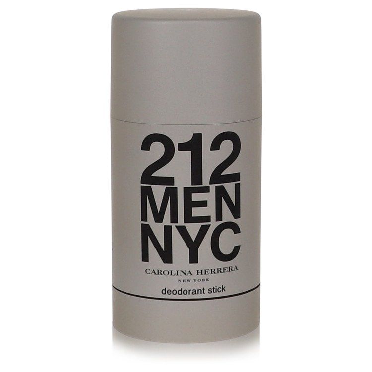 212 by Carolina Herrera Men's Deodorant Stick - Long-lasting Freshness