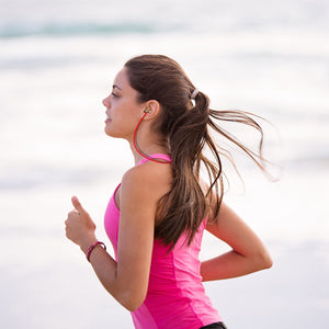 Sport Headsets Wireless V4.1 In-Ear Stereo Headphones Sweat-proof Running Earbuds