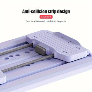 Abdominal Board for Effective Home and Gym Workouts