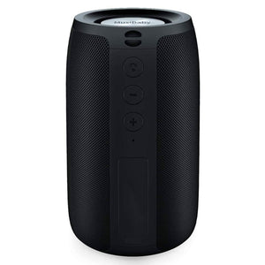 Dual Pairing Bluetooth 5.0 Speaker