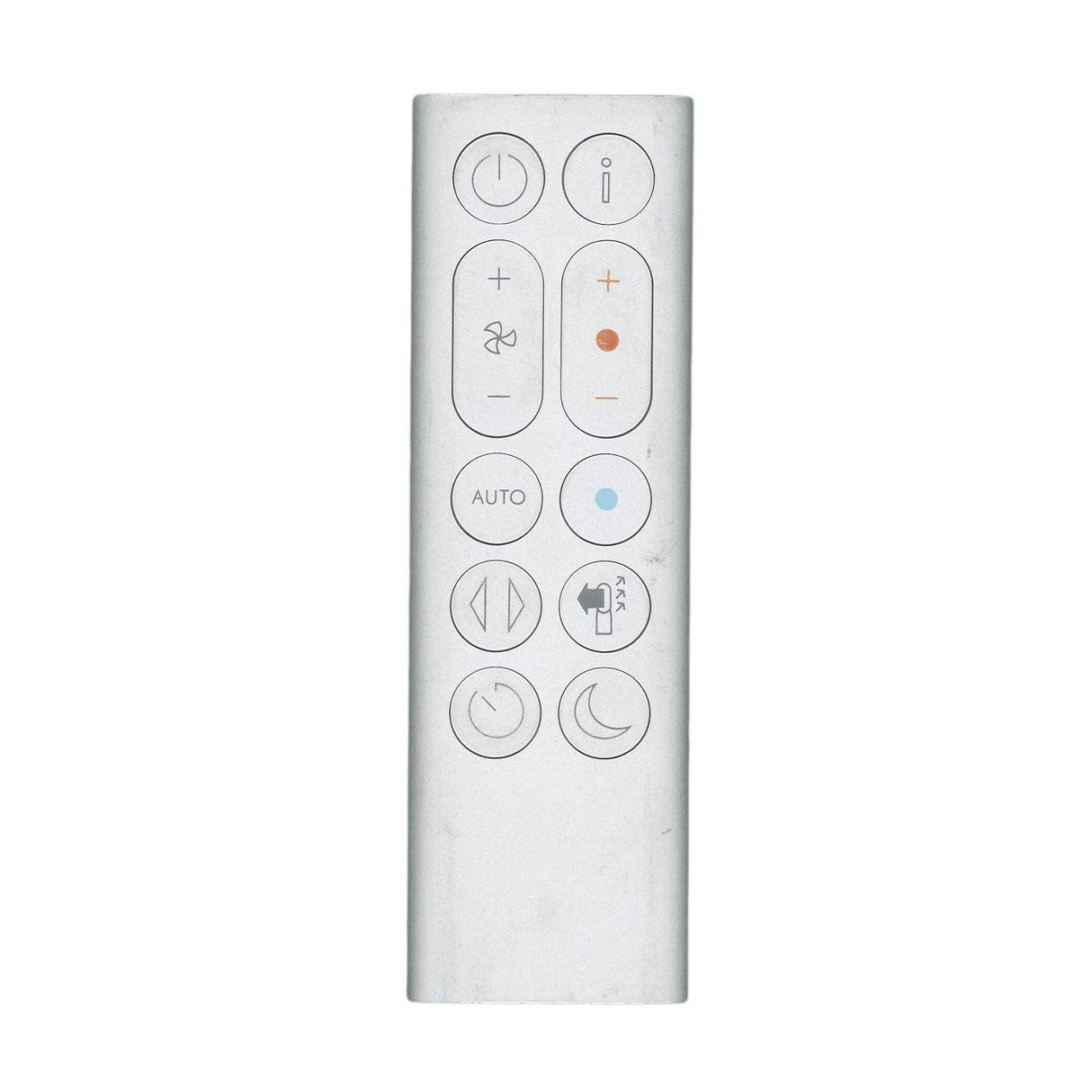 Dyson HP07 / HP04 / HP4A / HP4B / HP04 Upright Purifying Heater + Fan Remote Control - 969897