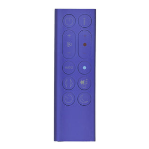 Dyson HP09 / HP2 / HP12 / HP06 Gold Purifier Hot+Cool De-NOx / Formaldehyde Upright Fan Remote Control - 969897
