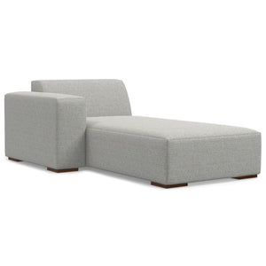 Rex - Handcrafted Sectional Sofa by Couch.com