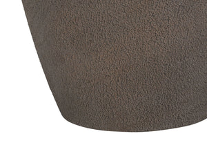 Lighting, Table Lamp, Ceramic, Resin, Contemporary - Gray by Couch.com